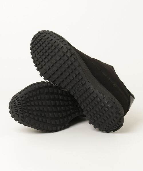 CMF OUTDOOR GARMENT(シーエムエフアウトドアガーメント)の「CMF OUTDOOR GARMENT/シーエムエフ アウトドアガーメント APPROACH 02 MOC(その他シューズ・メンズ・ブラック/ブルー・10/9/8)」の4枚目の写真