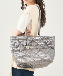 marco masi | 【MARCO MASI】２WAYハンドルキルトトート(トートバッグ)