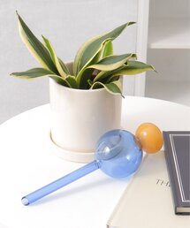 notch.（ノッチ）の「ガラスのディスペンサー（Ｌ）（インテリア雑貨）」