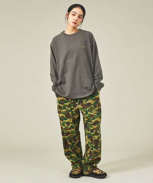 BUMPY(バンピー)の「【BUMPY/バンピー】WINTER PACKABLE /パッカブル/リカバリーサンダル/ ユニセックス/RF0483(スリッポン・メンズ・ブラック/ダークベージュ・LL/M/L/XL)」の9枚目の写真