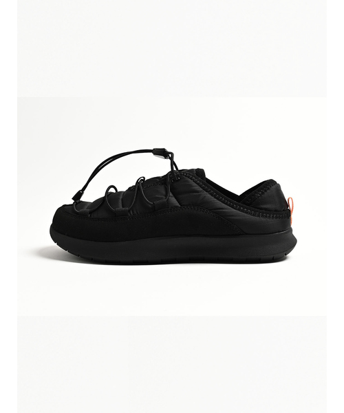 BUMPY(バンピー)の「【BUMPY/バンピー】WINTER PACKABLE /パッカブル/リカバリーサンダル/ ユニセックス/RF0483(スリッポン・メンズ・ブラック/ダークベージュ・LL/M/L/XL)」の17枚目の写真