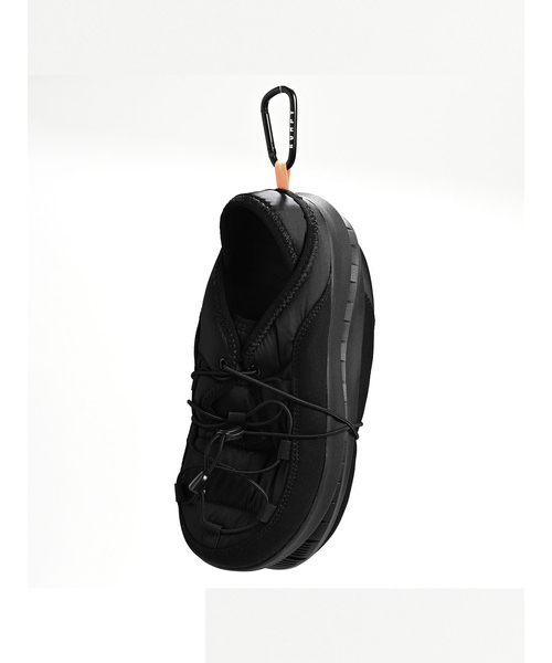 BUMPY(バンピー)の「【BUMPY/バンピー】WINTER PACKABLE /パッカブル/リカバリーサンダル/ ユニセックス/RF0483(スリッポン・メンズ・ブラック/ダークベージュ・LL/M/L/XL)」の18枚目の写真