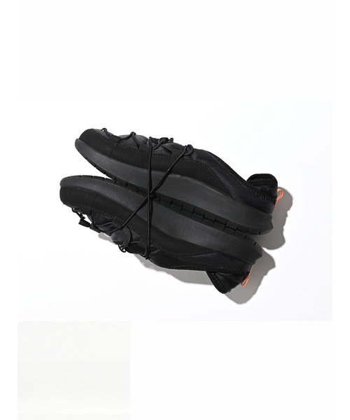 BUMPY(バンピー)の「【BUMPY/バンピー】WINTER PACKABLE /パッカブル/リカバリーサンダル/ ユニセックス/RF0483(スリッポン・メンズ・ブラック/ダークベージュ・LL/M/L/XL)」の19枚目の写真