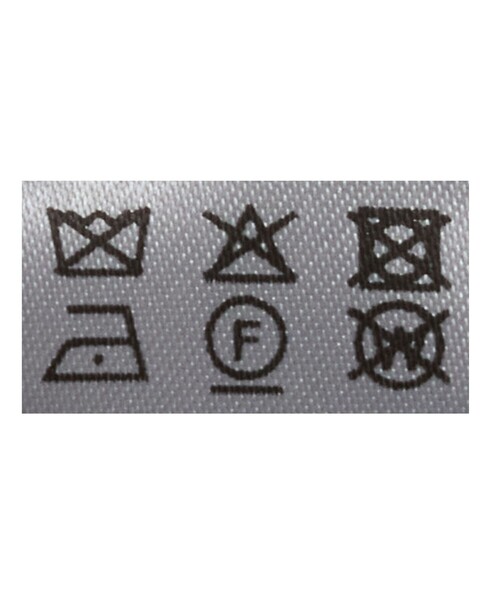 BEAUTY&YOUTH UNITED ARROWS(ビューティーアンドユースユナイテッドアローズ)の「<OWNESS> SNOW WASH スムース ニット ポロシャツ(ポロシャツ・メンズ・ダークグレー/レッド・L/M)」の3枚目の写真