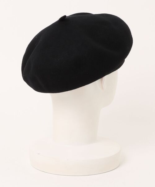 セール】ベルトバスクベレー フェルトベレー/サイズ調節可能
