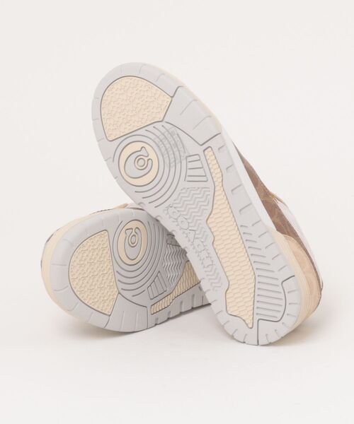 COACH（コーチ）の「ソーホー スニーカー・ミックスド シグネチャー（スニーカー・メンズ・ベージュ系その他・7/9/10/8）」の9枚目の写真