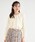 LAURA ASHLEY�i���[���A�V�����C�j�́u�y�H�D�Ɏg����^���b�Z�����[�X�z�Z�����[�X�u���E�X�i�V���c/�u���E�X�j�v�b�I�t�z���C�g