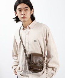 PUミニショルダーBAG