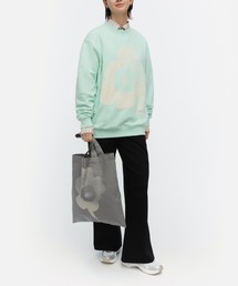 marimekko | 【一部店舗・オンラインストア限定】【kioski】Loisto Uni / sweatshirt(スウェット)