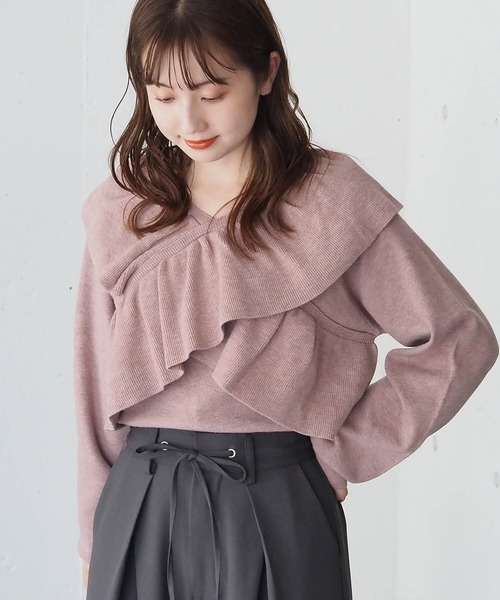 Y.A.R.N クロスニット Y.A.R.N クロスニット