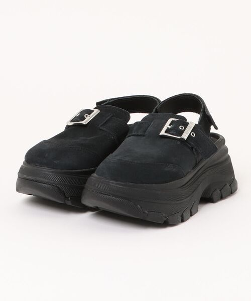 セール】CONVERSE コンバース AS TREKWAVE CLOGSANDAL オールスター