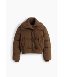 デシグアル　ダウンコート デシグアル Desigual コート （ピンク/レッド） -ファッション