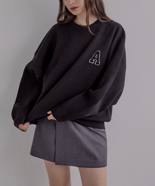 ACYM(アシーム)の「【ZOZO限定】トリニティラップショートパンツ(スカート・レディース・ベージュ/ダークグレー/ベージュ系その他・FREE)」の12枚目の写真