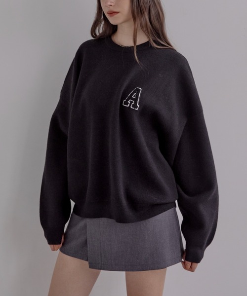 ACYM(アシーム)の「【ZOZO限定】トリニティラップショートパンツ(スカート・レディース・ベージュ/ダークグレー/ベージュ系その他・FREE)」の13枚目の写真