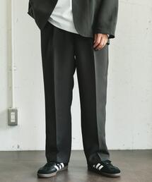 URBAN RESEARCH DOORS | ダブルクロス イージートラウザー(その他パンツ)
