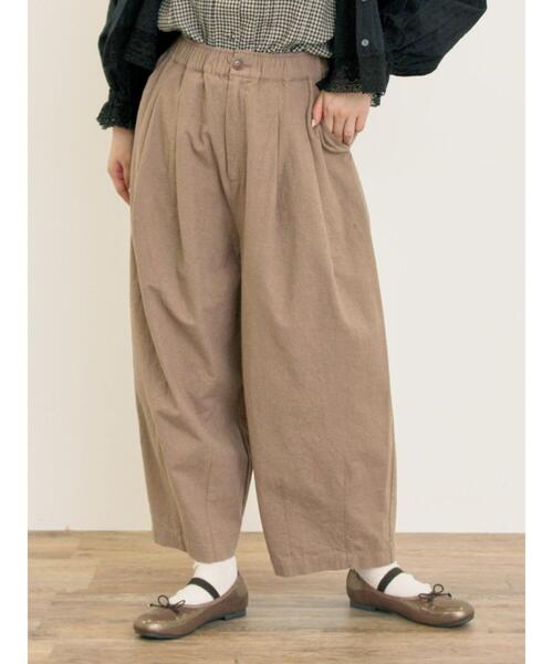 15%OFF！サマンサモスモス SM2 立川限定 パンツ Samansa Mos2