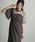 atlo�i�A�g���j�́u������ �񎟉� �p�[�e�B�[ �h���X �E�F�[�u�J�b�g �}�[���C�h �h���X I���C�� �N���[�l�b�N ������&�~������ ���Ă΂� ������ ���l�� �I�P�[�W�����h���X �t�H�[�}�� �i�h���X�j�v�b�`���R�[��
