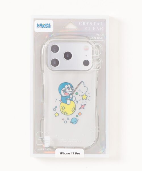 ドラえもん iPhone17Proケース（スマホケース/カバー）｜A BAG OF