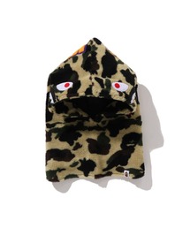 A BATHING APE（アベイシングエイプ）｜ネックウォーマー