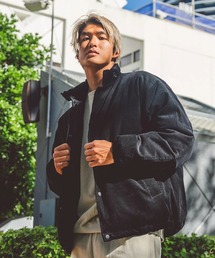 COLD WIND JACKET/クイックシルバー撥水ジャケット