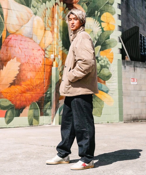 Quiksilver(クイックシルバー)の「COLD WIND JACKET/クイックシルバー撥水ジャケット(ブルゾン・メンズ・ブラック/カーキ・MEDIUM/LARGE/X-LARGE)」の22枚目の写真