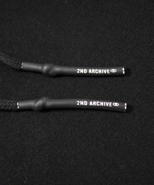 JACKROSE（ジャックローズ）の「2ND ARCHIVE-リフレクター　プルパーカー（パーカー・メンズ・その他1/その他2/その他4/その他3・FREE）」の9枚目の写真