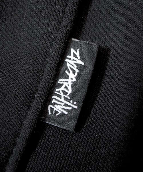 JACKROSE（ジャックローズ）の「2ND ARCHIVE-リフレクター　プルパーカー（パーカー・メンズ・その他1/その他2/その他4/その他3・FREE）」の15枚目の写真