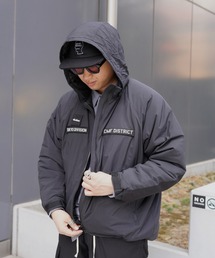 CMF OUTDOOR GARMENT｜シーエムエフアウトドアガーメントのジャケット