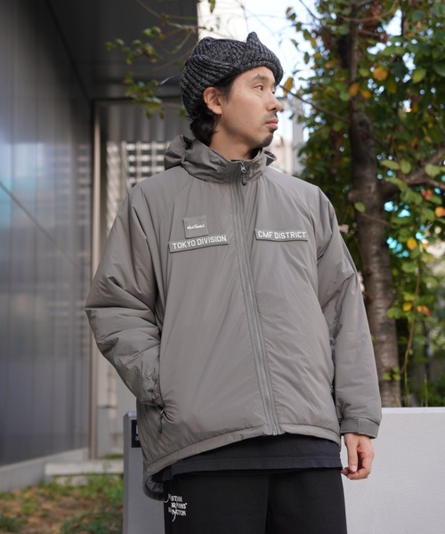 セール】CMF OUTDOOR GARMENT/シーエムエフ アウトドアガーメント WT