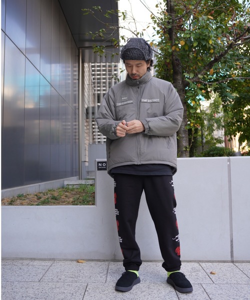 CMF OUTDOOR GARMENT/シーエムエフ アウトドアガーメント WT HAPPY