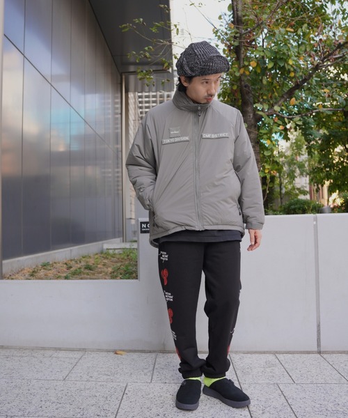 CMF OUTDOOR GARMENT/シーエムエフ アウトドアガーメント WT HAPPY