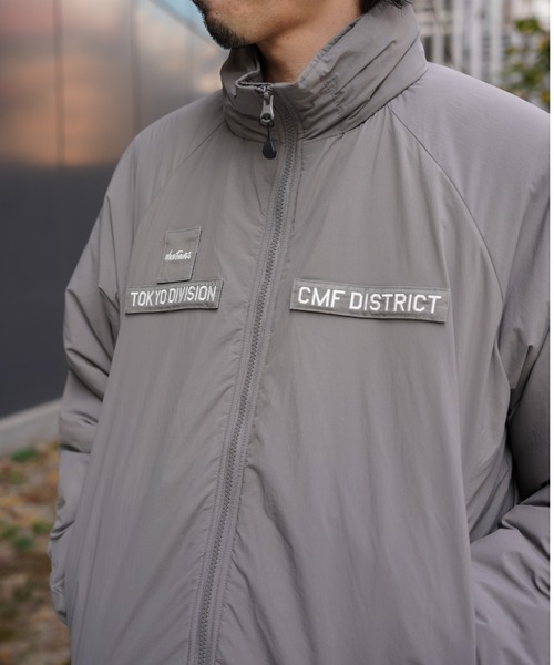 セール】CMF OUTDOOR GARMENT/シーエムエフ アウトドアガーメント WT