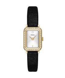 FOSSIL | フォッシル 腕時計 レディース アナログ ファブリック ES5437(アナログ腕時計)
