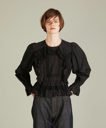 トップス crinkle crinkle crinkle/ monster bra SALON adam et ropé(サロン アダム エ ロペ) / 【crinkle crinkle