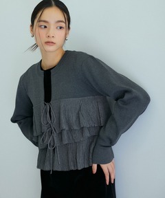 さりー様【美品】アダムエロペ　フリルカーディガン 99671772_156_d_240.jpg