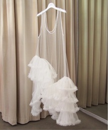 oldhoney（オールドハニー）の「80℃ dress（ワンピース）」