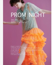 oldhoney（オールドハニー）の「80℃ dress（ワンピース）」