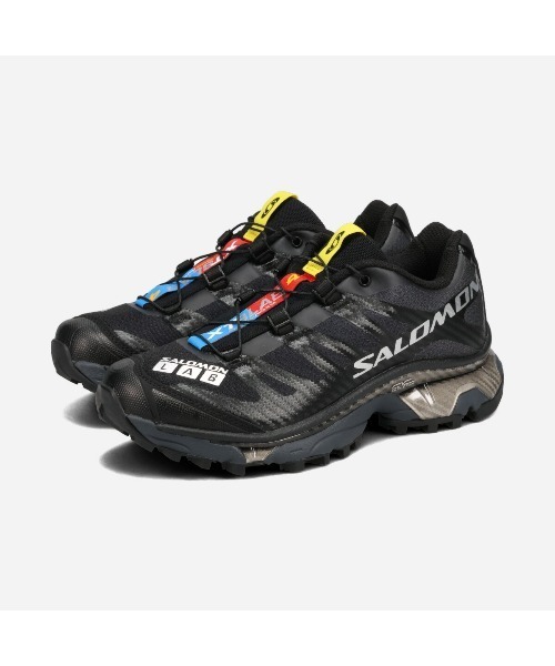 SALOMON(サロモン)の「SALOMON XT-4 OG / サロモン エックスティー 4 OG / L47132900(スニーカー・メンズ・ブラック・23cm/23.5cm/24cm/24.5cm/25cm/25.5cm/26cm/26.5cm/27cm/27.5cm/28cm/28.5cm/29cm/30cm)」の1枚目の写真