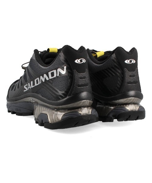 SALOMON(サロモン)の「SALOMON XT-4 OG / サロモン エックスティー 4 OG / L47132900(スニーカー・メンズ・ブラック・23cm/23.5cm/24cm/24.5cm/25cm/25.5cm/26cm/26.5cm/27cm/27.5cm/28cm/28.5cm/29cm/30cm)」の3枚目の写真