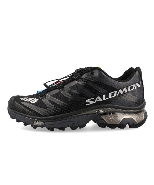 SALOMON(サロモン)の「SALOMON XT-4 OG / サロモン エックスティー 4 OG / L47132900(スニーカー・メンズ・ブラック・23cm/23.5cm/24cm/24.5cm/25cm/25.5cm/26cm/26.5cm/27cm/27.5cm/28cm/28.5cm/29cm/30cm)」の4枚目の写真