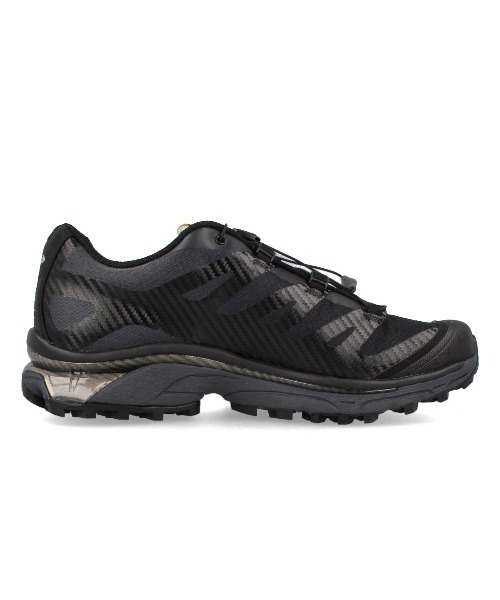 SALOMON(サロモン)の「SALOMON XT-4 OG / サロモン エックスティー 4 OG / L47132900(スニーカー・メンズ・ブラック・23cm/23.5cm/24cm/24.5cm/25cm/25.5cm/26cm/26.5cm/27cm/27.5cm/28cm/28.5cm/29cm/30cm)」の5枚目の写真