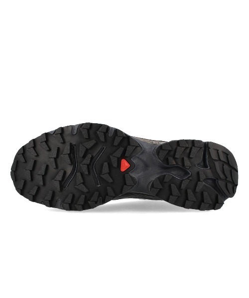 SALOMON(サロモン)の「SALOMON XT-4 OG / サロモン エックスティー 4 OG / L47132900(スニーカー・メンズ・ブラック・23cm/23.5cm/24cm/24.5cm/25cm/25.5cm/26cm/26.5cm/27cm/27.5cm/28cm/28.5cm/29cm/30cm)」の6枚目の写真