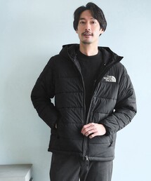 THE NORTH FACE｜ザノースフェイス（メンズ）のブルゾン通販