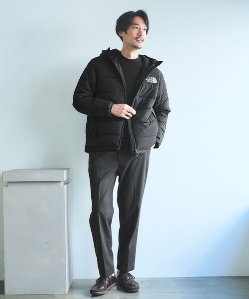 THE NORTH FACE＞トランゴ パーカ フードジャケット（ブルゾン）｜THE