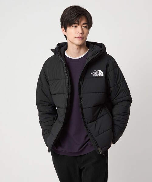 THE NORTH FACE＞トランゴ パーカ フードジャケット（ブルゾン）｜THE