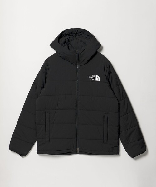 THE NORTH FACE トランゴパーカー S最終価格 THE NORTH FACE◇TRANGO PARKA_トランゴパーカ/S/ナイロン/BLK/無地
