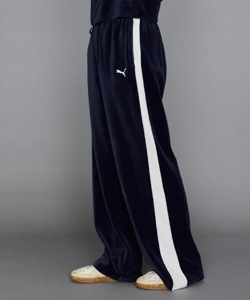 PUMA × MASU T7 WIDE TRACK PANTS PUMA×MASU/プーマ×エムエーエスユー/ T7 WIDE TRACK PANTS（その他