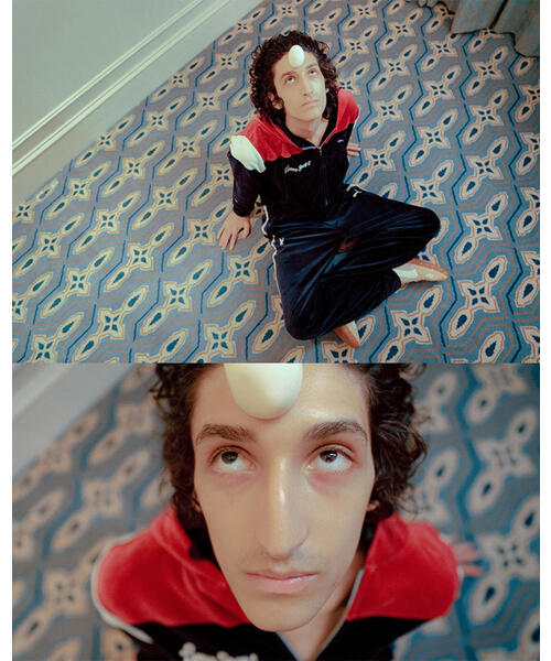 MASU（エムエーエスユー）の「PUMA×MASU/プーマ×エムエーエスユー/ T7 WIDE TRACK PANTS（その他パンツ・メンズ・ネイビー・SMALL/MEDIUM/LARGE/X-LARGE）」の18枚目の写真