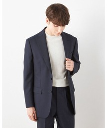 SUIT SELECT｜スーツセレクトのスーツジャケット（ブルー・ネイビー