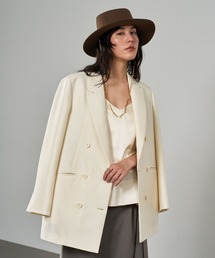 Chaos | Chaos(カオス)/ガランジャケット 【セットアップ可】(テーラードジャケット)